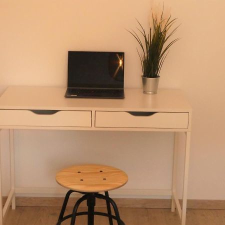 Maison De Ville, Fibre Et Netflix Belfort Exterior photo